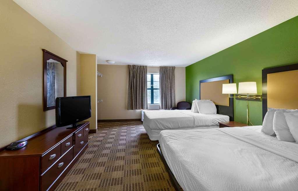 Extended Stay America Suites - Cleveland - Beachwood - Orange Place - South Quarto foto