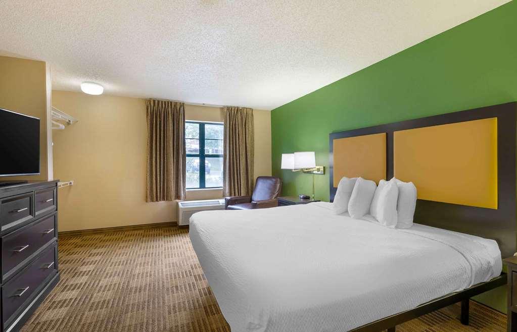 Extended Stay America Suites - Cleveland - Beachwood - Orange Place - South Quarto foto