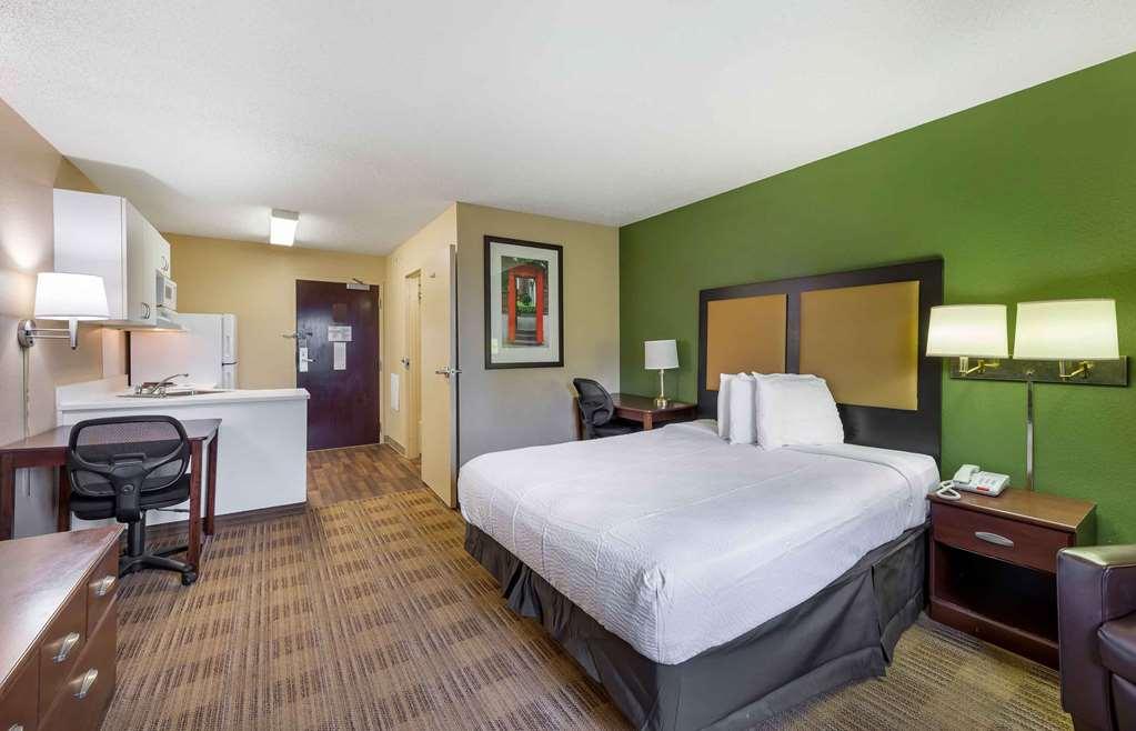 Extended Stay America Suites - Cleveland - Beachwood - Orange Place - South Quarto foto